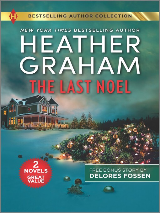 Title details for The Last Noel & Secret Surrogate by Heather Graham - Wait list